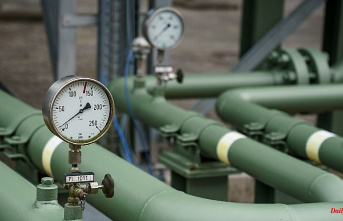Call for a larger rescue package: Stadtwerke is running out of liquidity for gas purchases