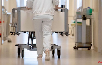 Saxony-Anhalt: State pays training allowance for nursing assistants