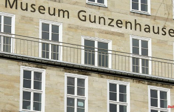 Saxony: Museum Gunzenhauser shows artists between the systems