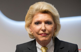 One of the richest Germans: Schaeffler matriarch retires