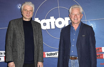 "Serial death" not planned: Munich "Tatort" duo thinks about quitting