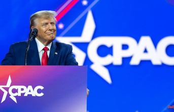 "Will defeat the Democrats": Trump and Bolsonaro can be celebrated at the CPAC