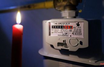 Temptation for energy suppliers: price increases are "a dangerous game"