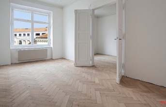 Scratches in the parquet?: These home remedies eliminate damage