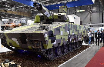 Rheinmetall is building three factories: How Hungary wants to become an armaments hub