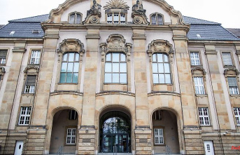 North Rhine-Westphalia: Child abuse verdict: renewed hearing