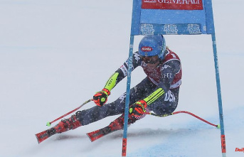 Super-G chaos at Kvitfjell: Ski superstars rage over 'criminal conditions'
