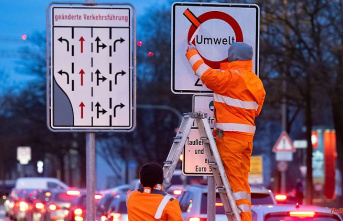 Bavaria: A dozen lawsuits against stricter diesel driving bans