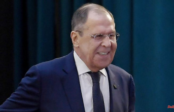 Accusation of market manipulation: Lavrov railed against "arbitrary" sanctions by the West