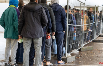 Baden-Württemberg: Municipalities call for arrival centers for refugees and warn