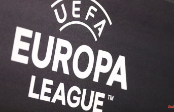 Europa League remains on free TV: RTL announces another major football deal