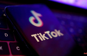 Concerns in politics are increasing: Tiktok in the USA is almost as popular as Netflix