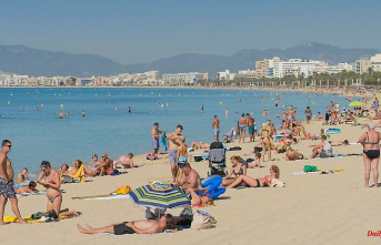 The island has overcome the Corona low: Mallorca is preparing for the rush of holidaymakers
