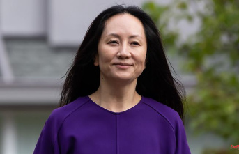 Delicate personnel decision: the founder's daughter should take over the leadership of Huawei