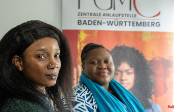 Baden-Württemberg: Central contact point for genital mutilation opened