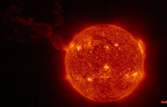 Extreme Space Weather: Solar storms could cause severe damage