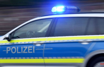 Baden-Württemberg: Police are looking for missing footballer's father again