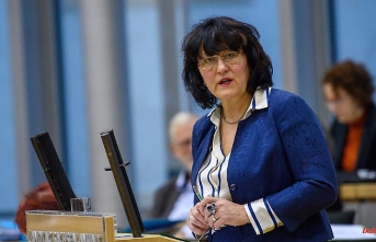 Saxony-Anhalt: Ukrainian temporary teachers should stay longer