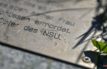 Saxony: Zwickaus OB: Do not narrow the documentation center to NSU