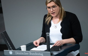 Mecklenburg-Western Pomerania: Member of the Bundestag in Greifswald emphasizes the right to asylum