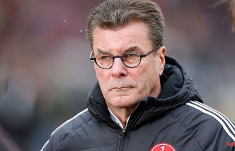 Bayern: Coach Hecking: "Traditional clubs must not die out"