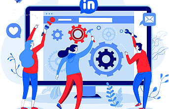 Uncover the Potential of LinkedIn Automation: Revolutionise Your Networking Approach
