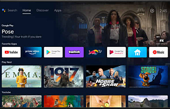 Android TV: Unleashing the Full Potential of Your Entertainment Experience