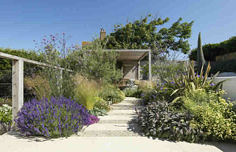 The Five Top Methods of Adding Sophistication & Luxury into Your Garden’s Aesthetic