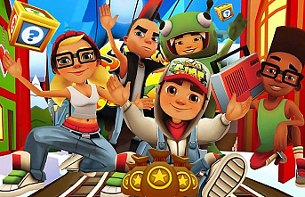 Subway Surfers Unblocked - A Complete Guide to Play Online