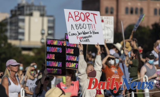 State legislatures in US poised to act on abortion rights