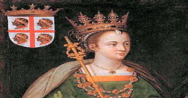The fascinating story of Petronila, the queen that being a girl made possible the creation of the Crown of Aragon