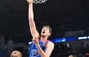 Basketball player wins EuroLeague: rejected Pleiß...