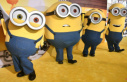 Minions: Cinemas ban teens from wearing suits in favor...