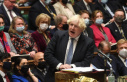 Boris Johnson lied to Parliament about the parties?