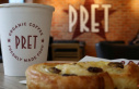 Pret A Manger, a UK sandwich shop, launches in India