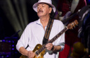 Carlos Santana: The legendary US guitarist falls on...