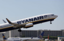 Air traffic: Despite the Ryanair strike: Only minor...