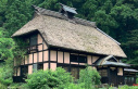 Old country houses in Japan: Architect transforms...