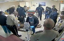 United States A young black man dies after being immobilized...