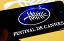 The closing ceremony of the Cannes Film Festival breaks...