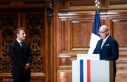 The rector of the Paris academy resigns, after the...