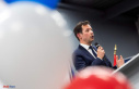 Emmanuel Macron criticized by oppositions after mentioning...