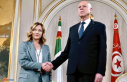 Giorgia Meloni returns to Tunis to consolidate her...