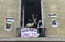 Sciences Po Paris: pro-Palestinian mobilization continues;...