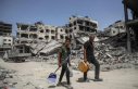 Israel-Hamas war, day 200: Palestinian movement will...