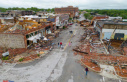 United States: at least five dead after numerous tornadoes...