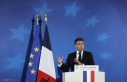 Emmanuel Macron will deliver a new major speech on...