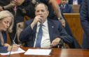 Harvey Weinstein to be tried again in New York after...
