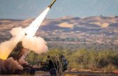 "So much effected" for Ukraine: USA delivers more HIMARS rocket launchers