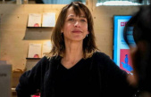 Sophie Marceau: "The media exposure cost me dearly"